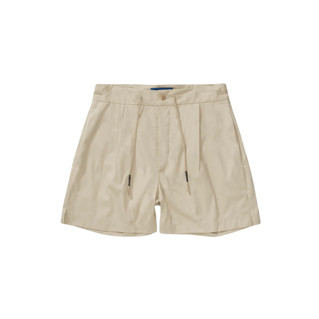Short Quadro Creations Motif Caqui
