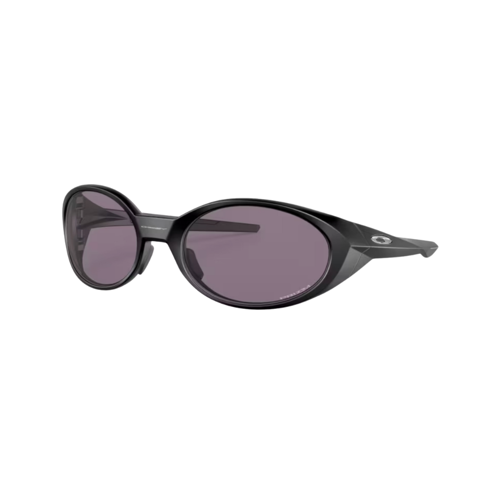 Oakley Eyejacket Redux Matte Black Prizm Grey