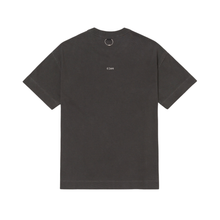 Carregar imagem no visualizador da galeria, Camiseta Pace Mirror Preta Estonada
