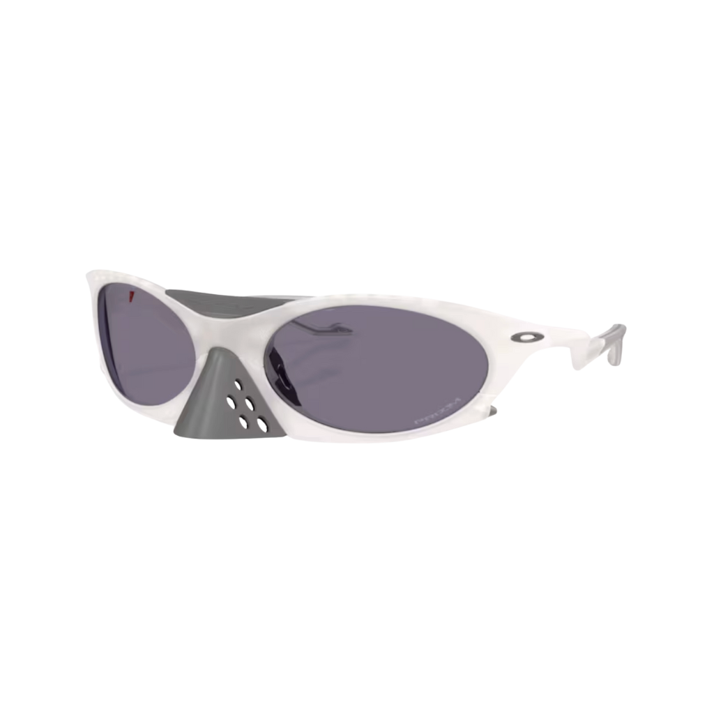 Oakley Seek Collection Plantaris Matte Vapor Prizm Grey
