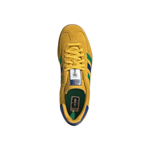 Carregar imagem no visualizador da galeria, Adidas Gazelle Indoor &quot;Brazil&quot;
