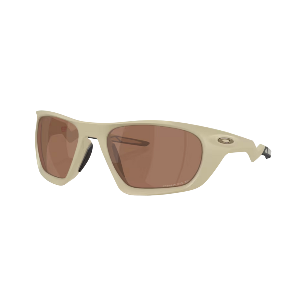 Oakley Lateralis Matte Sand Tungsten Polar