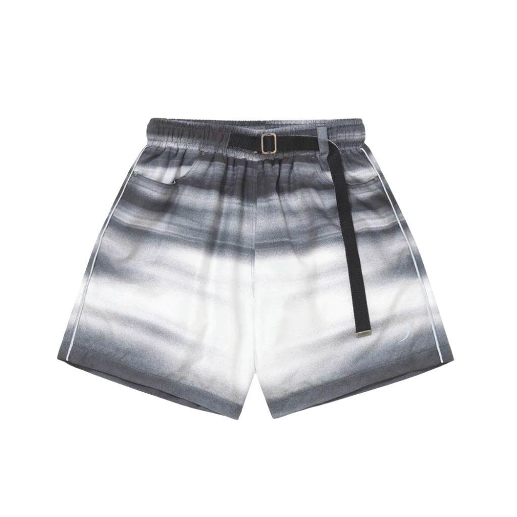 Short Barra Crew Panorama