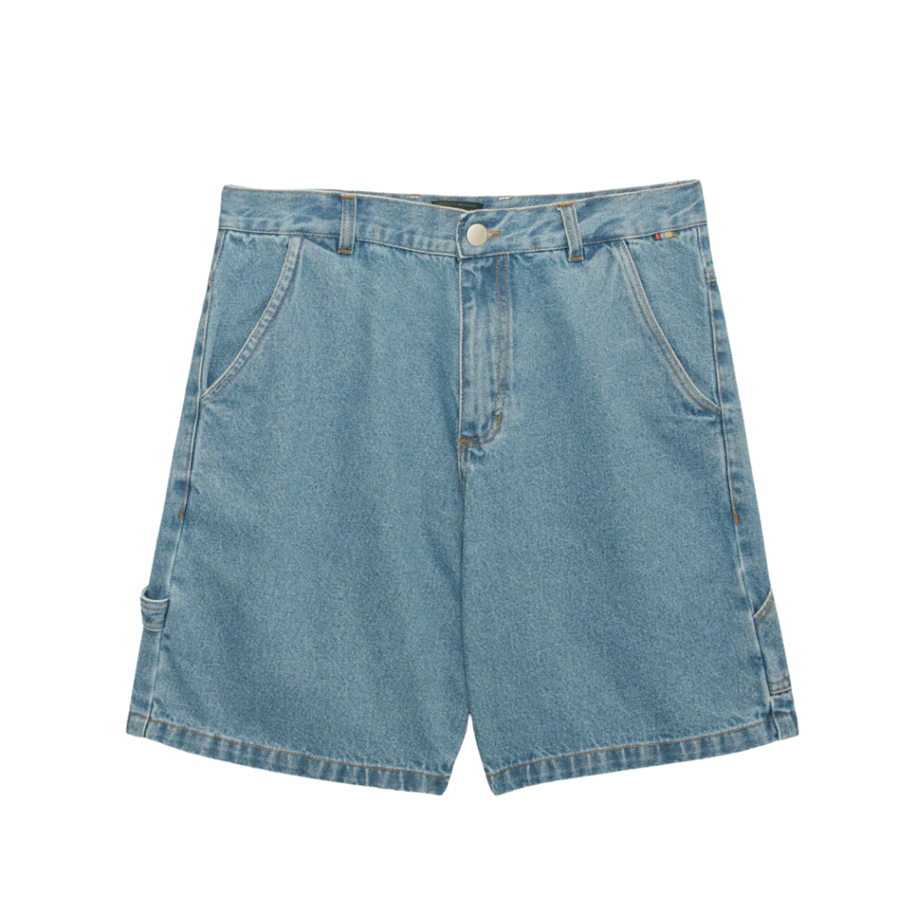 Bermuda Jeans Welcome Rio Carpinteiro