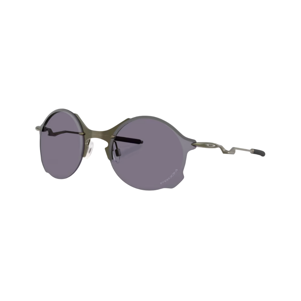 Oakley Tailend TI Satin Carbon Prizm Grey