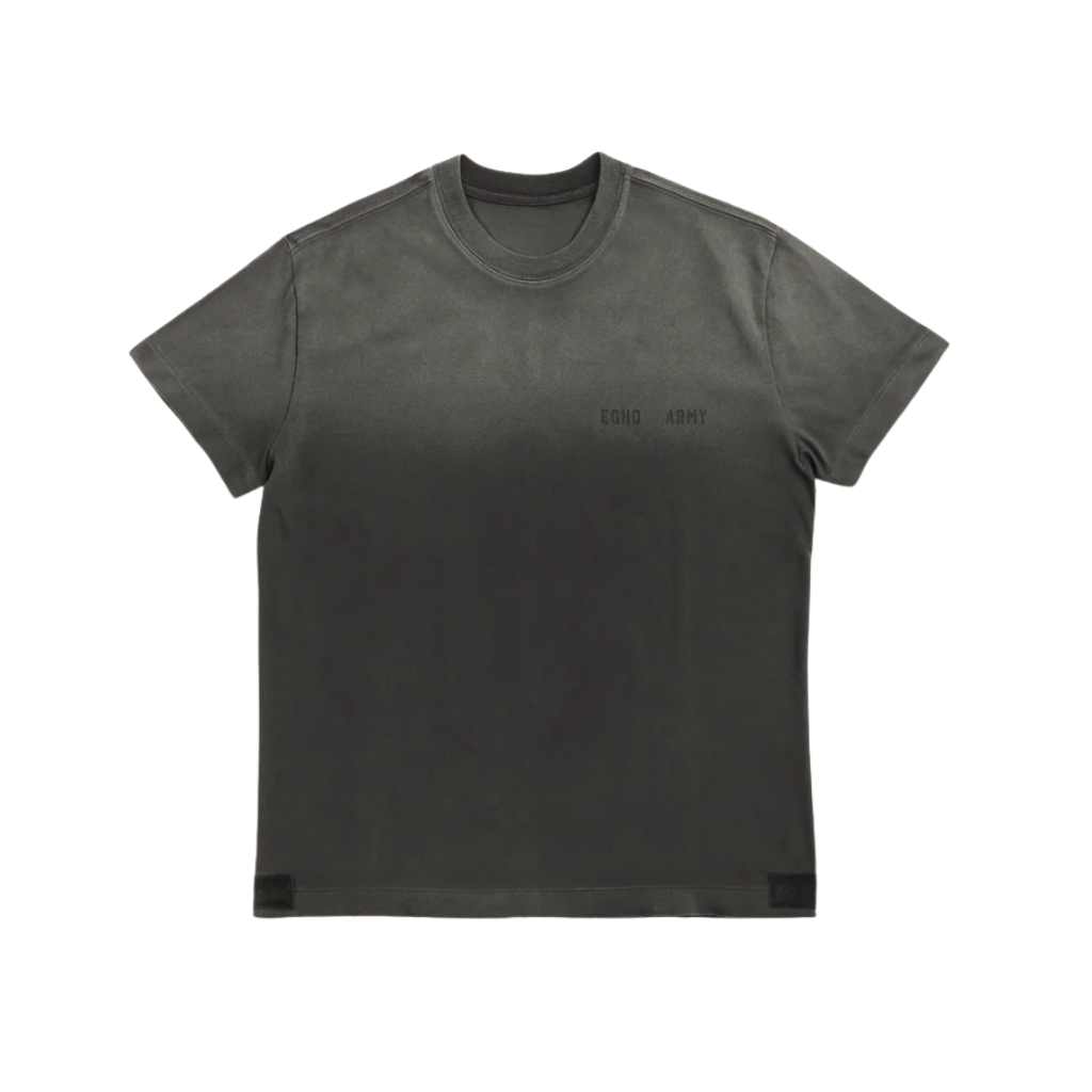 Camiseta Regular Egho UNF Beluga