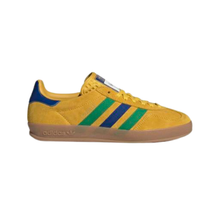 Carregar imagem no visualizador da galeria, Adidas Gazelle Indoor &quot;Brazil&quot;
