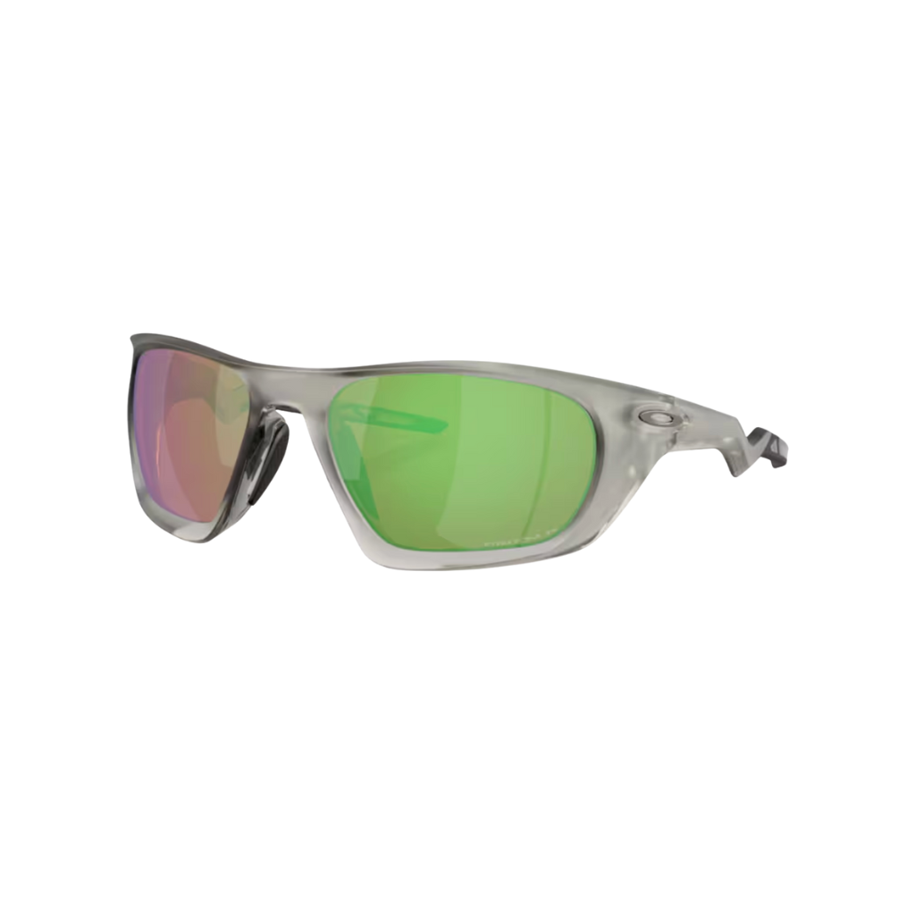Oakley Lateralis Matte Grey Ink Prizm Shallow Water Polar