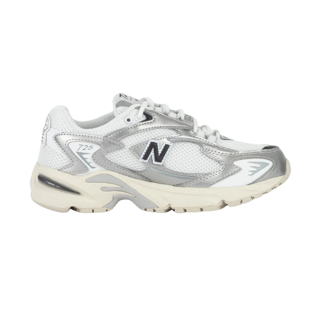 New Balance 725v1 Silver Mettalic