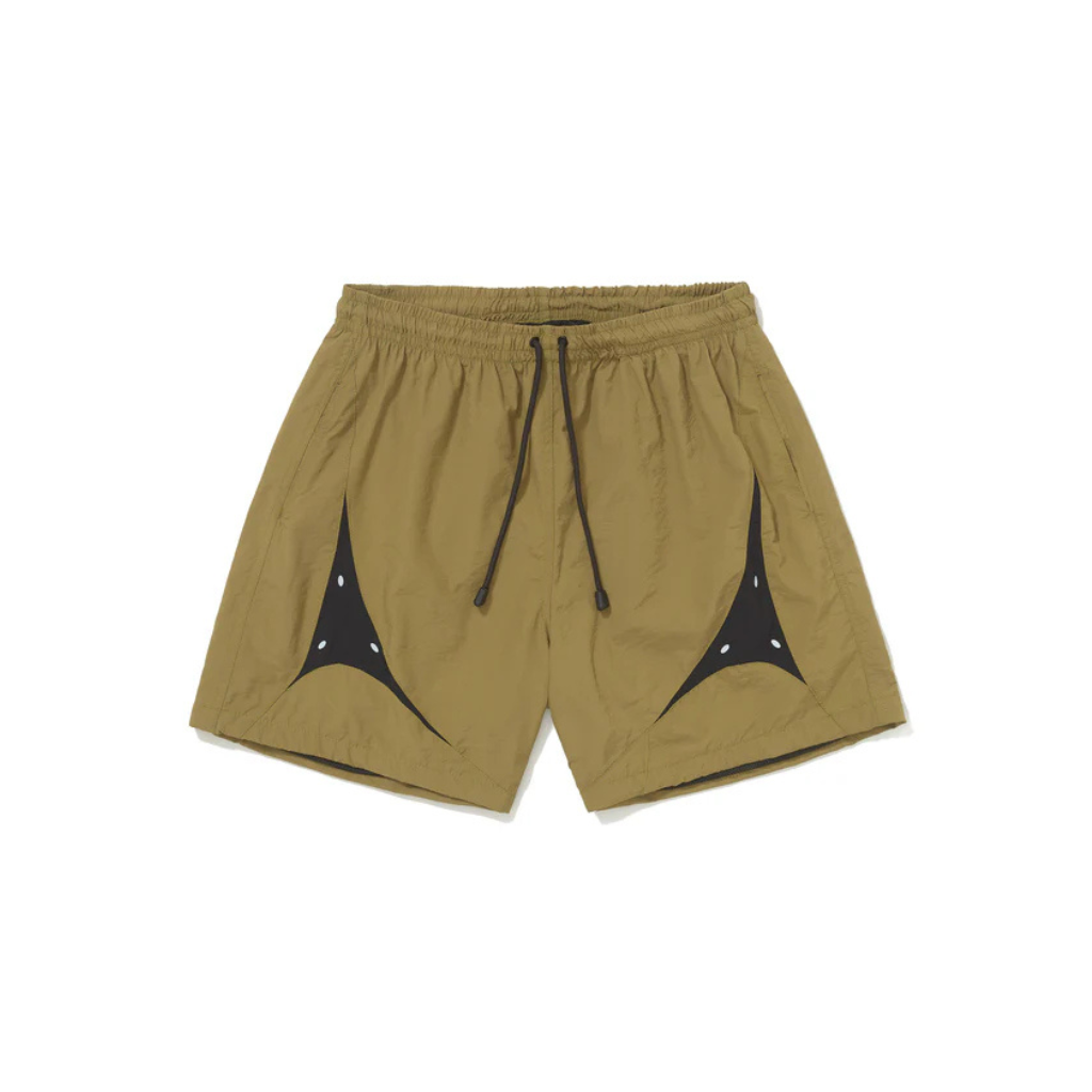 Short Elo em Comum Jugo Caqui