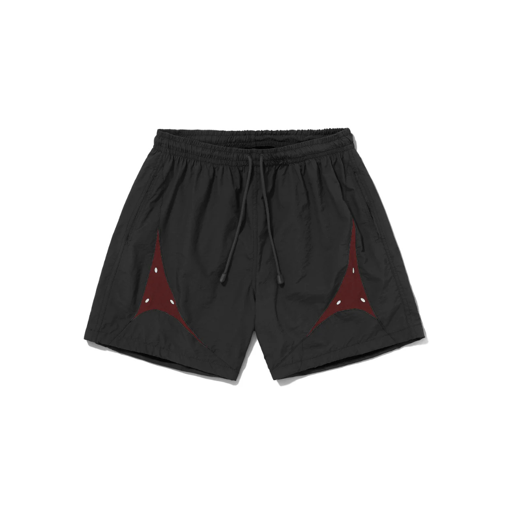 Short Elo Em Comum Jugo Preto