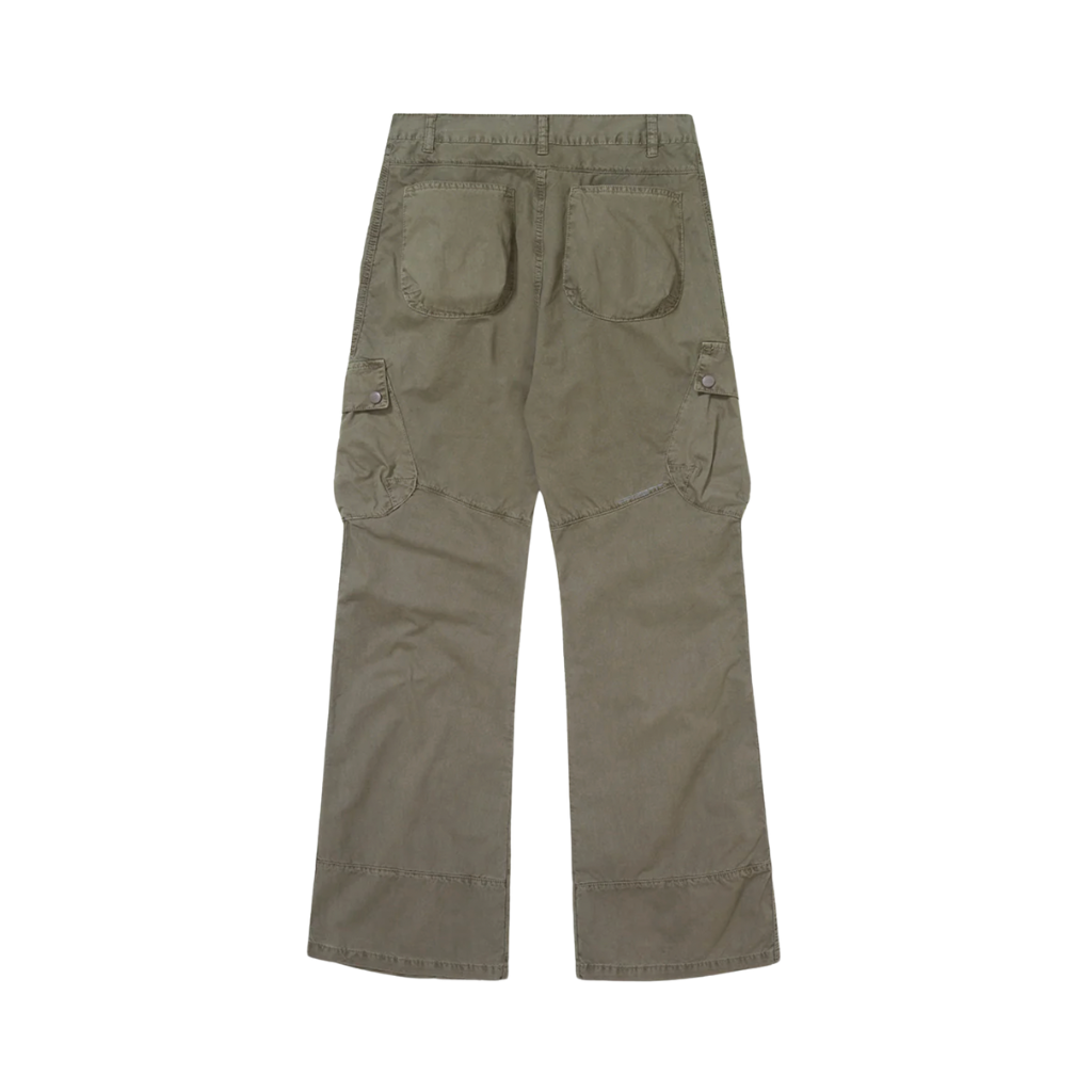 Calça Cargo Piet x Oakley Trousers Dark Marrom