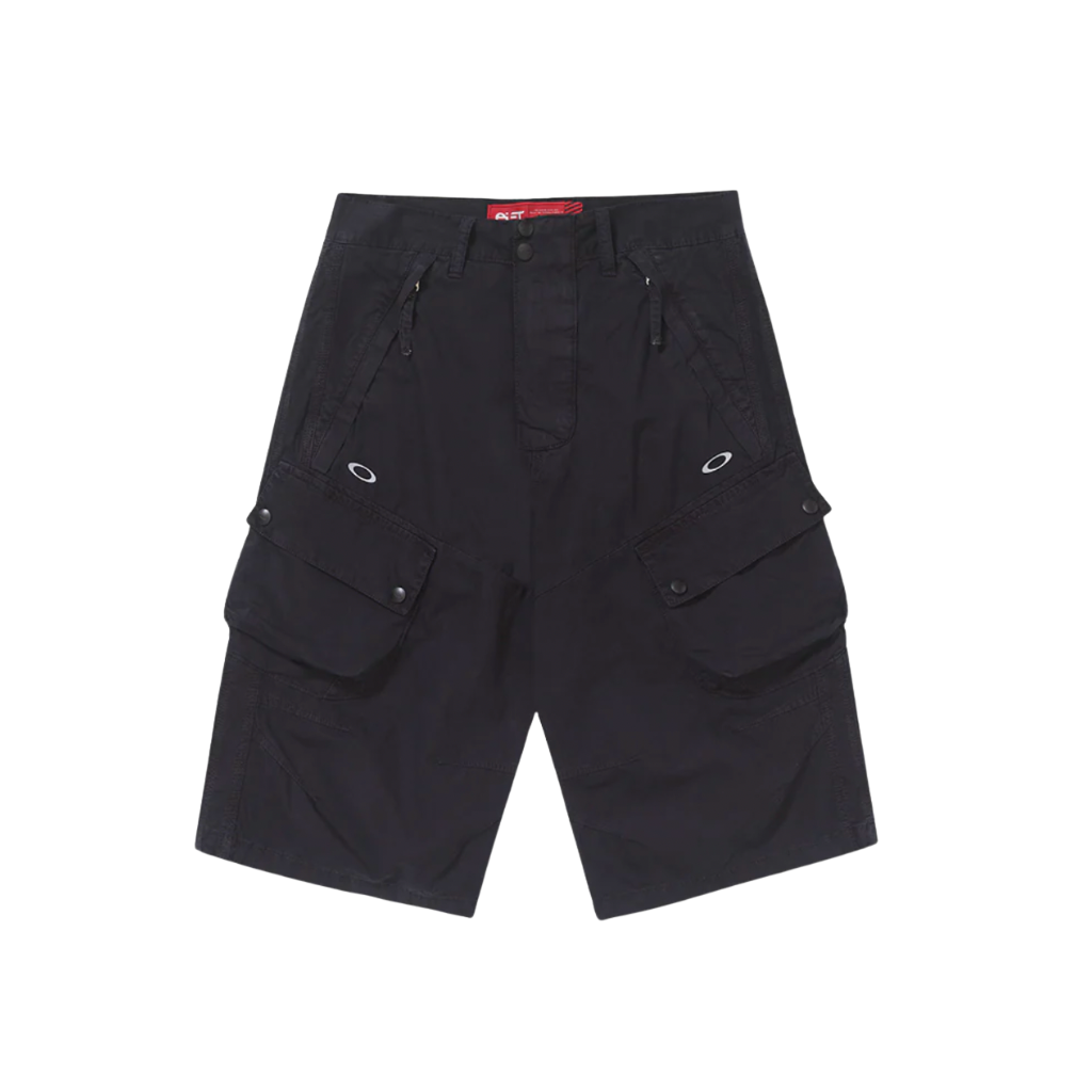 Short Oversized Piet x Oakley Vintage Preto