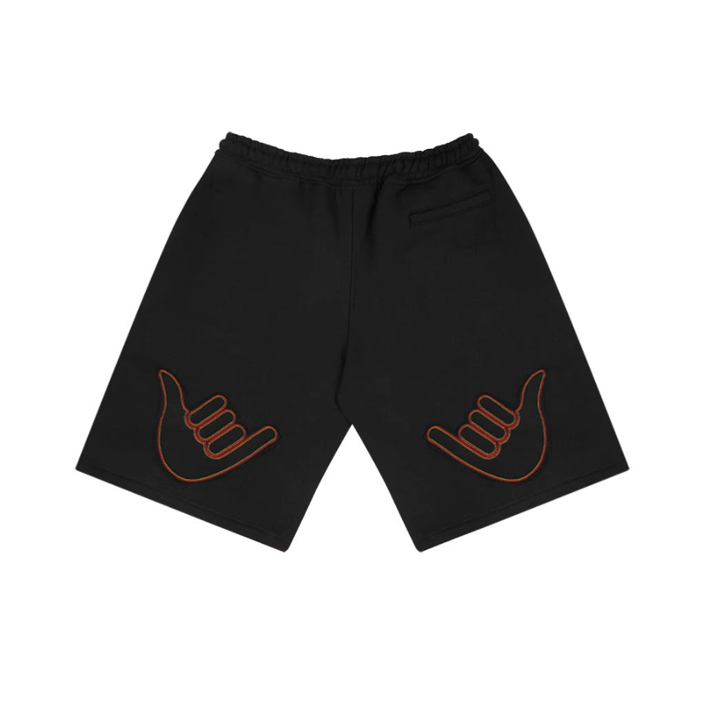 Bermuda Mad Enlatados x Tropa do Bruxo Curvas do Campo Preta