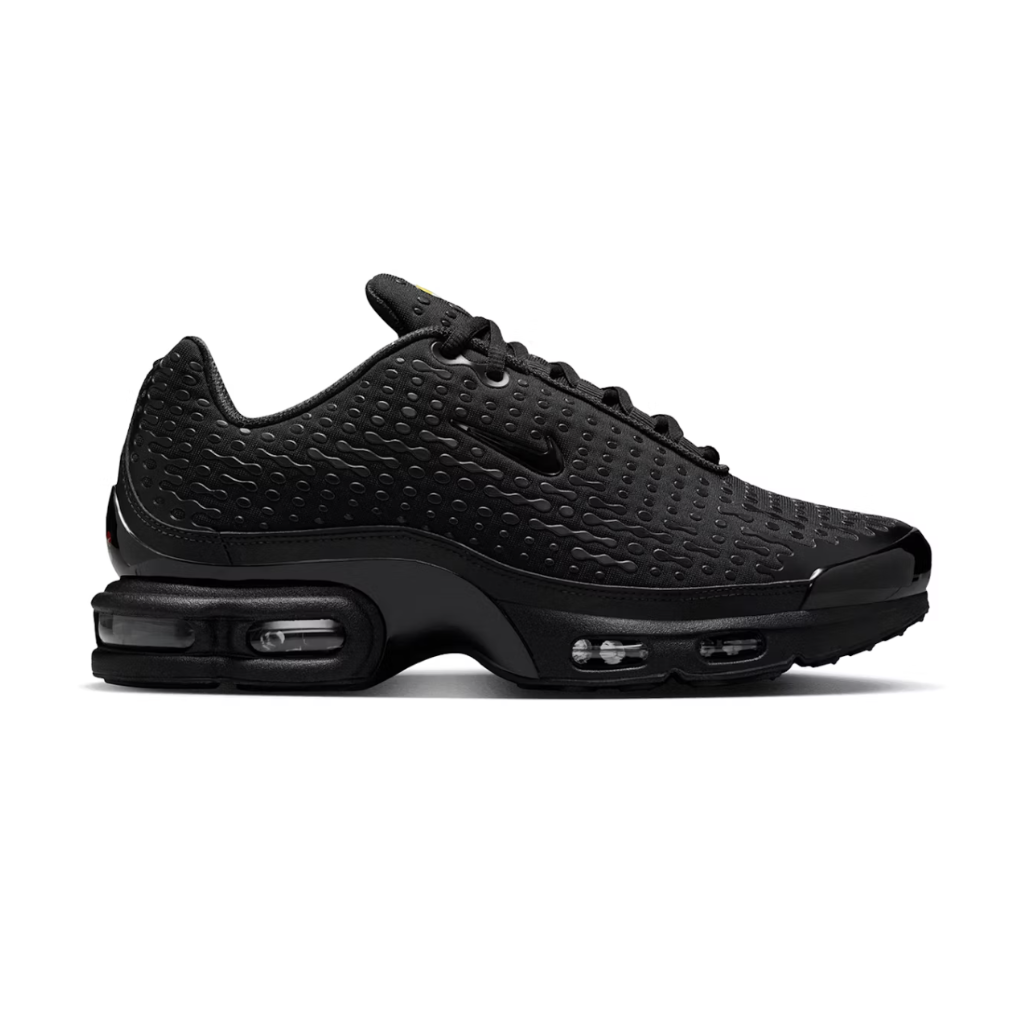 Nike Air Max Plus VII Triple Black