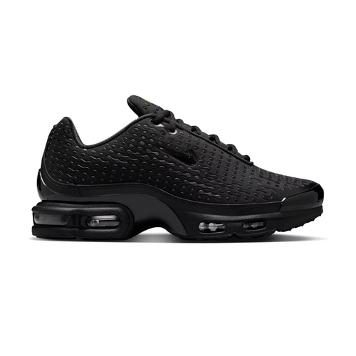 Nike Air Max Plus VII Triple Black – Oak Peak