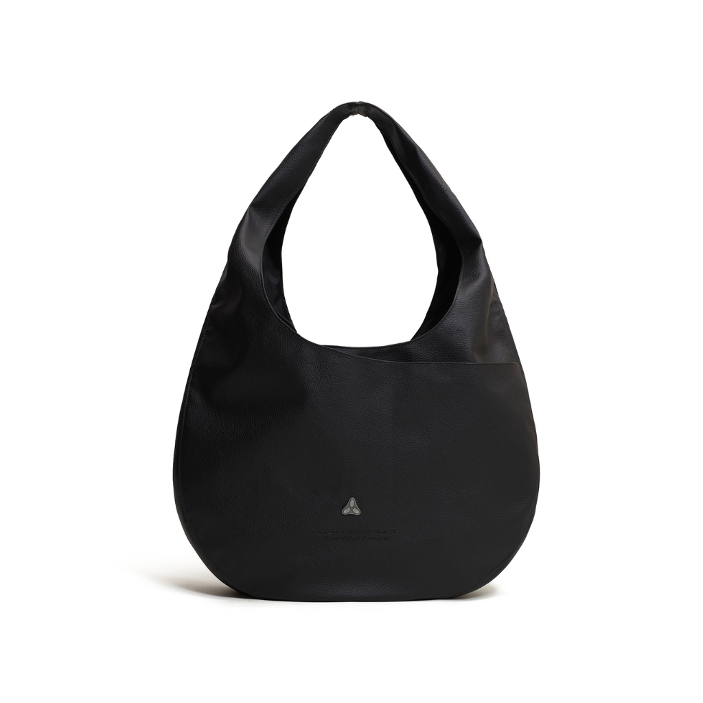 Bolsa Elo em Comum Yumi Preta