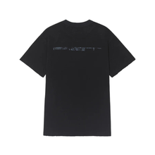 Carregar imagem no visualizador da galeria, Camiseta Piet x Oakley Caution Vintage Preta

