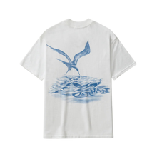 Carregar imagem no visualizador da galeria, Camiseta Carnan Seabird Off White
