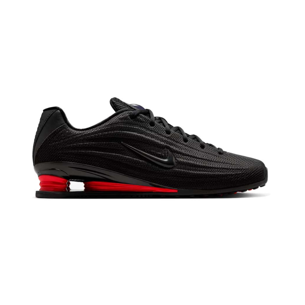 Nike Shox Z Bred (W) – Oak Peak