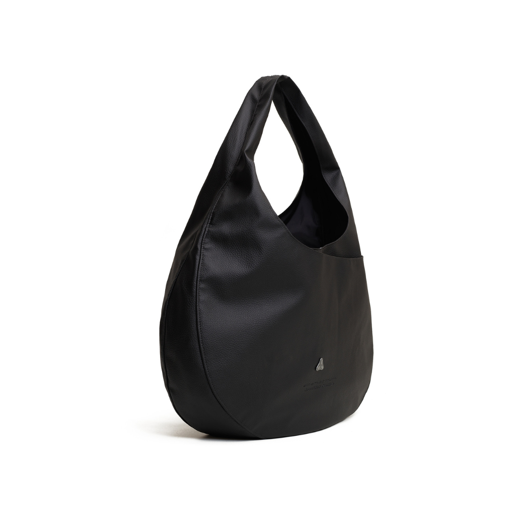 Bolsa Elo em Comum Yumi Preta