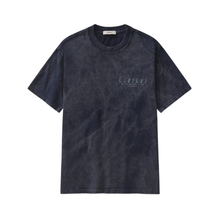 Carregar imagem no visualizador da galeria, Camiseta Carnan Seabird Azul Marinho
