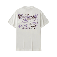 Carregar imagem no visualizador da galeria, Camiseta Heavy Carnan Wind Off White
