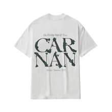 Carregar imagem no visualizador da galeria, Camiseta Carnan Moss Off White
