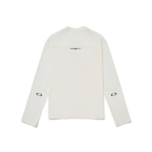 Carregar imagem no visualizador da galeria, Camiseta Manga Longa Piet x Oakley Padded Bone White
