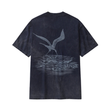 Carregar imagem no visualizador da galeria, Camiseta Carnan Seabird Azul Marinho
