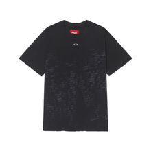 Carregar imagem no visualizador da galeria, Camiseta Piet x Oakley Manifest Vintage Preta
