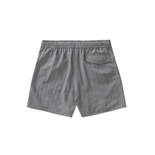 Carregar imagem no visualizador da galeria, Short Carnan Clipping Cinza
