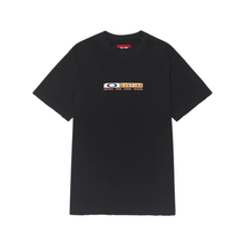 Carregar imagem no visualizador da galeria, Camiseta Piet x Oakley Caution Vintage Preta
