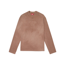 Carregar imagem no visualizador da galeria, Camiseta Manga Longa Piet x Oakley Padded Dark Tan
