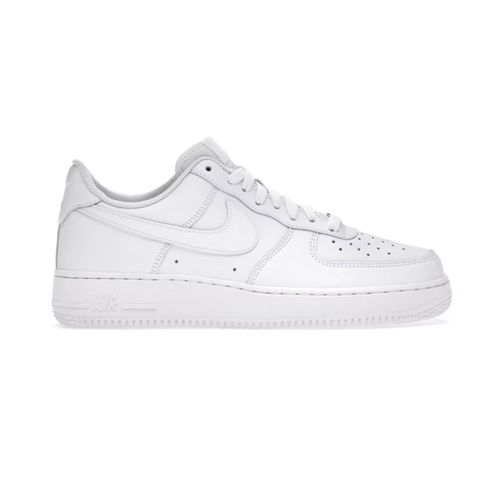 Nike Air Force 1 07 White