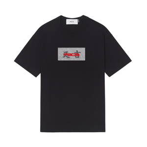 Camiseta Pace Urasoe Preta