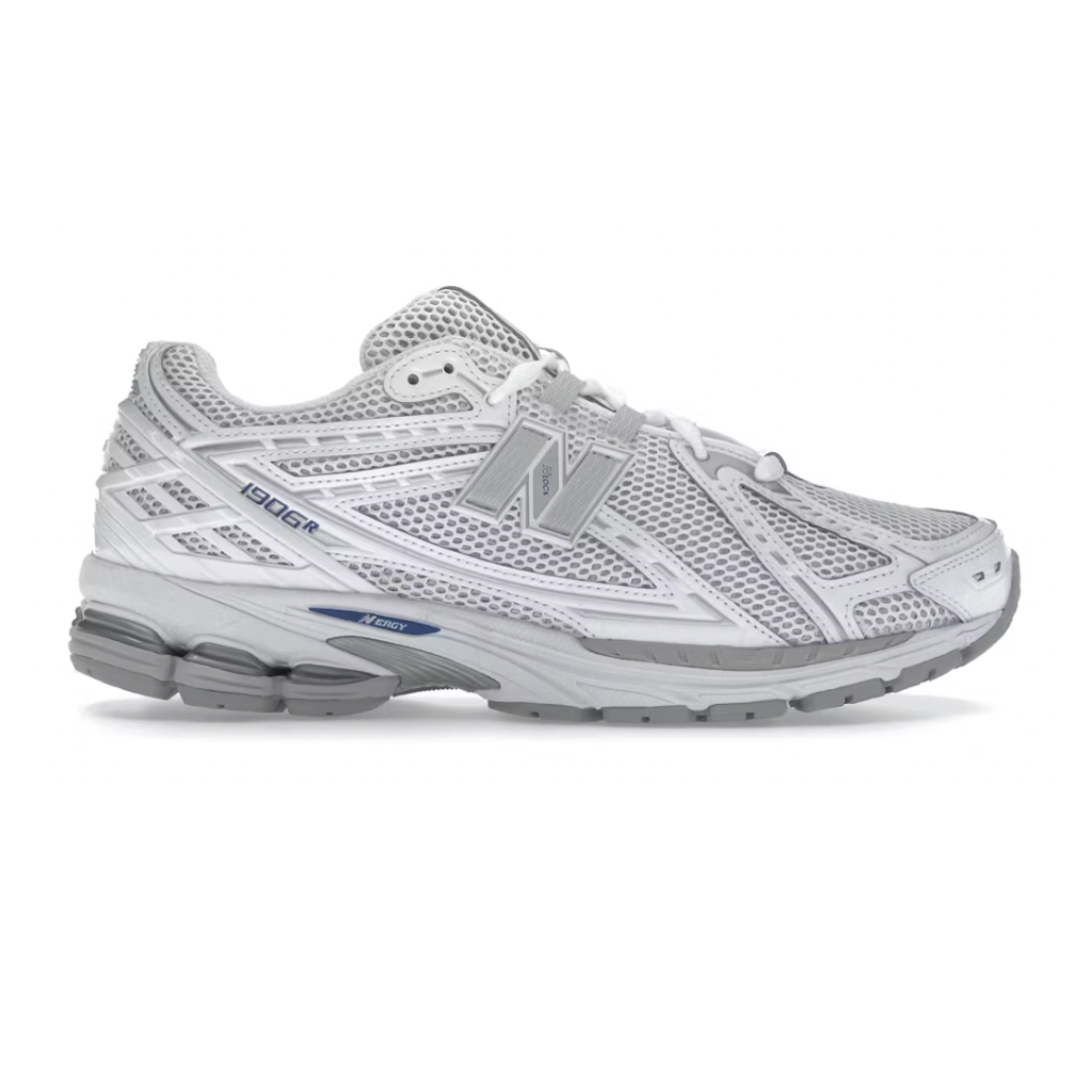 New Balance 1906R White Team Royal