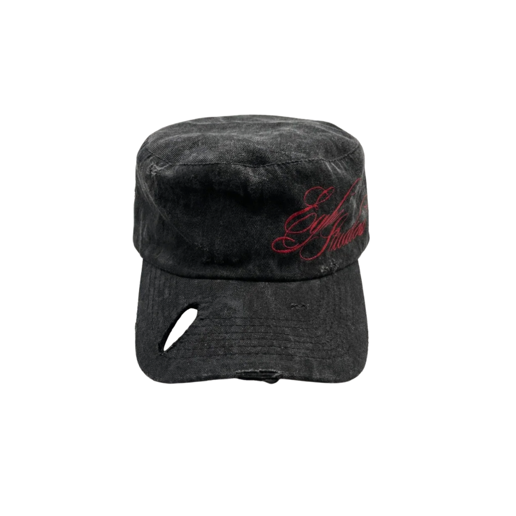 Boné Egho Cyber Petrol