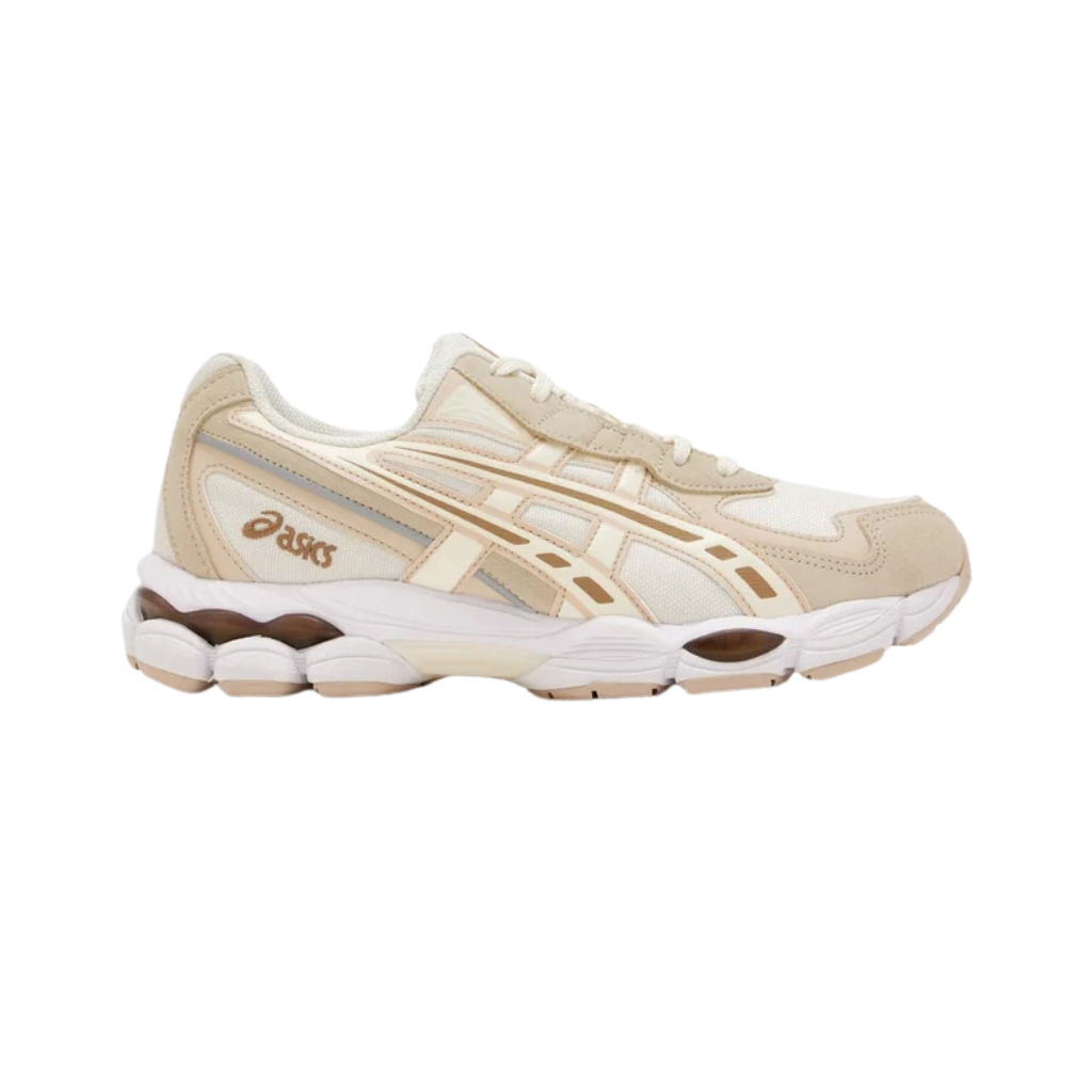 Asics GEL-NYC 2055 Cream/Cinnamon