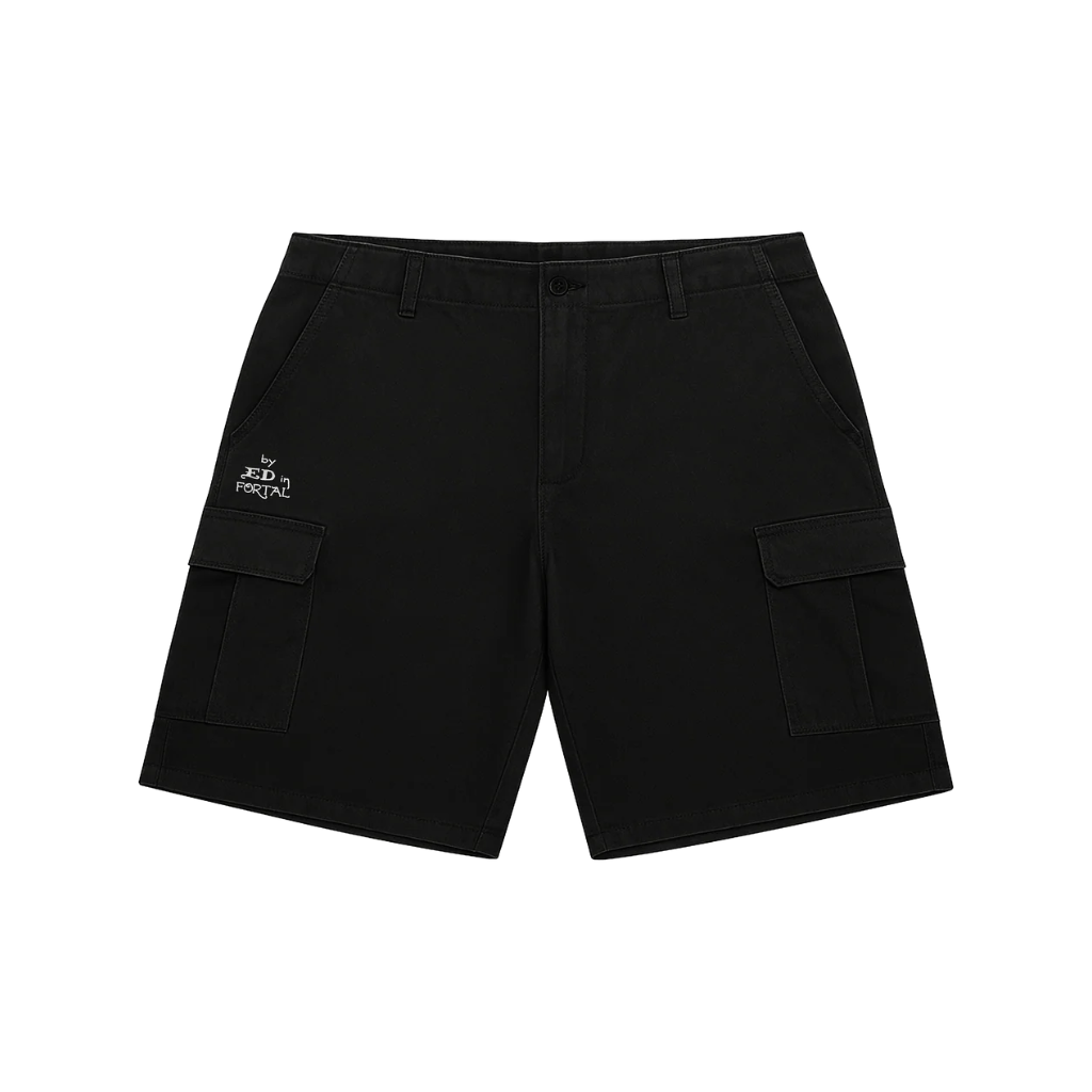 Bermuda Ed Hardy x Matue Dragon Preta