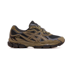 Asics GEL-NYC Loden Green Graphite Grey
