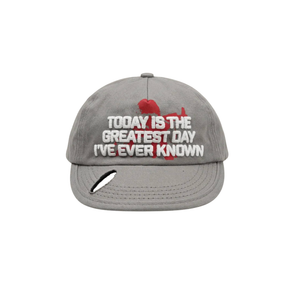 Boné Egho Greatest Cinza