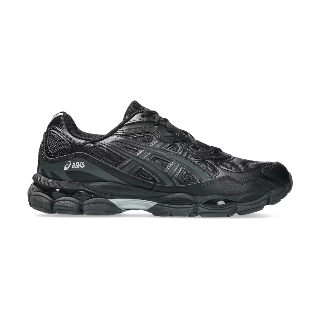 Asics GEL-NYC Black