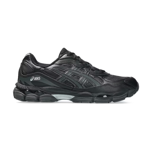 Asics GEL-NYC Black – Oak Peak