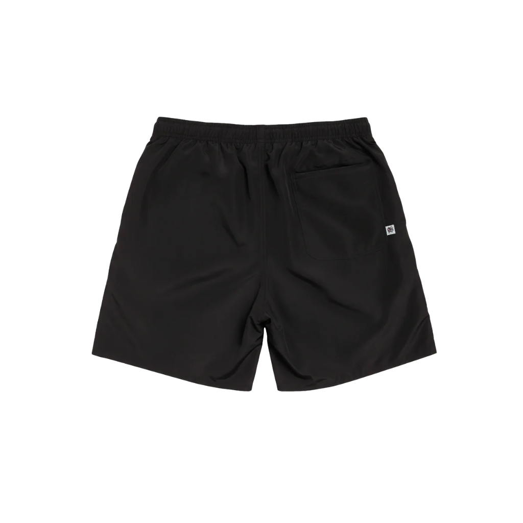 Short D`Agua Ed Hardy Sol e Sal Preto