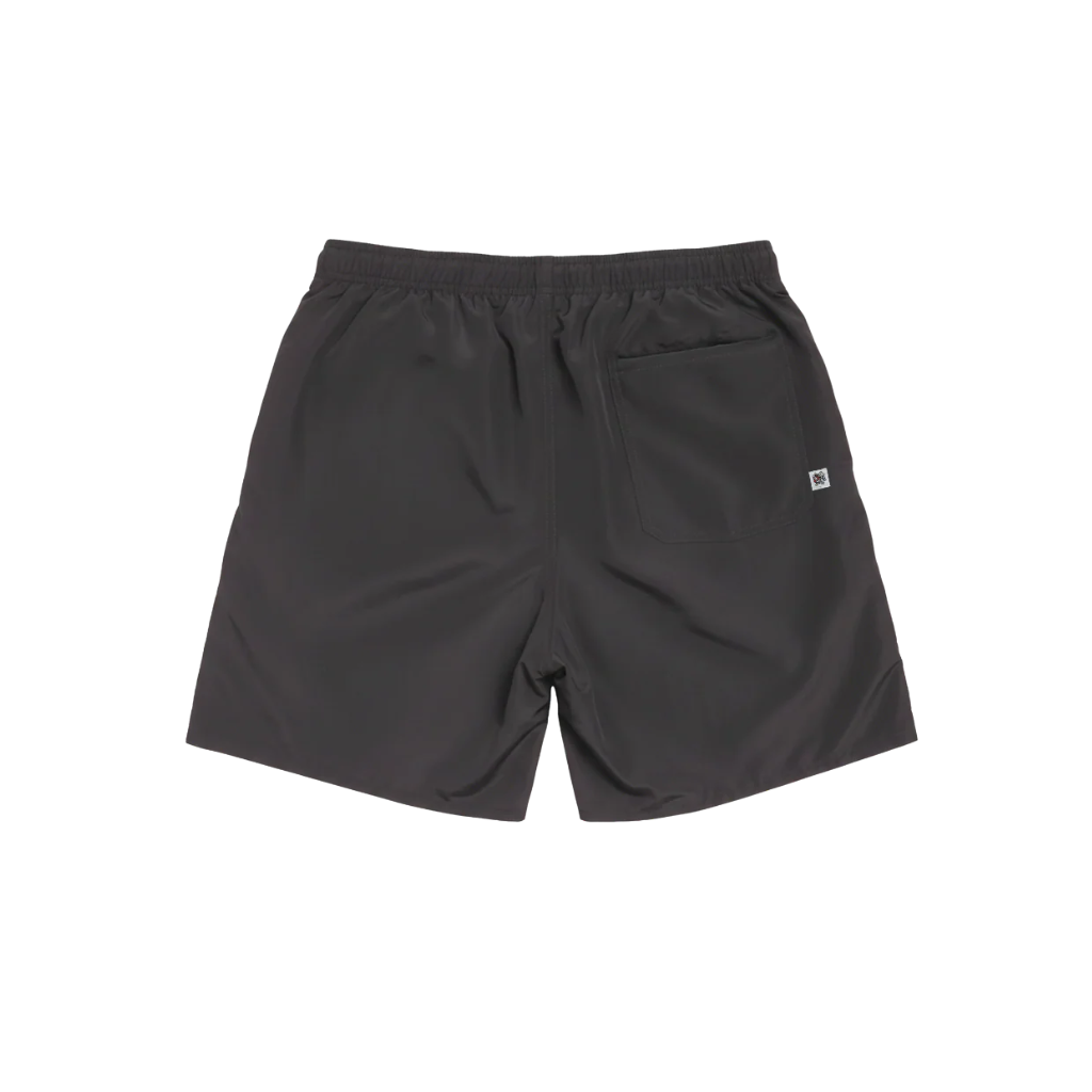 Short D`Agua Ed Hardy Sol e Sal Cinza