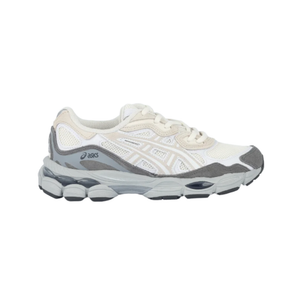 Asics GEL-NYC Cream White