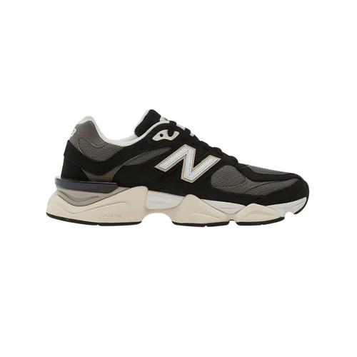 New Balance 9060 Black Tornado – Oak Peak