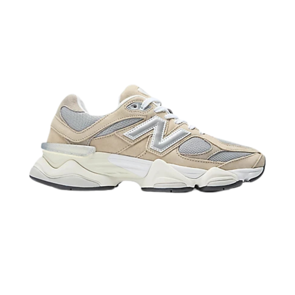 アンポンタン  New Balance 9060 Incense Raincloud Arid Stone – Oak Peak