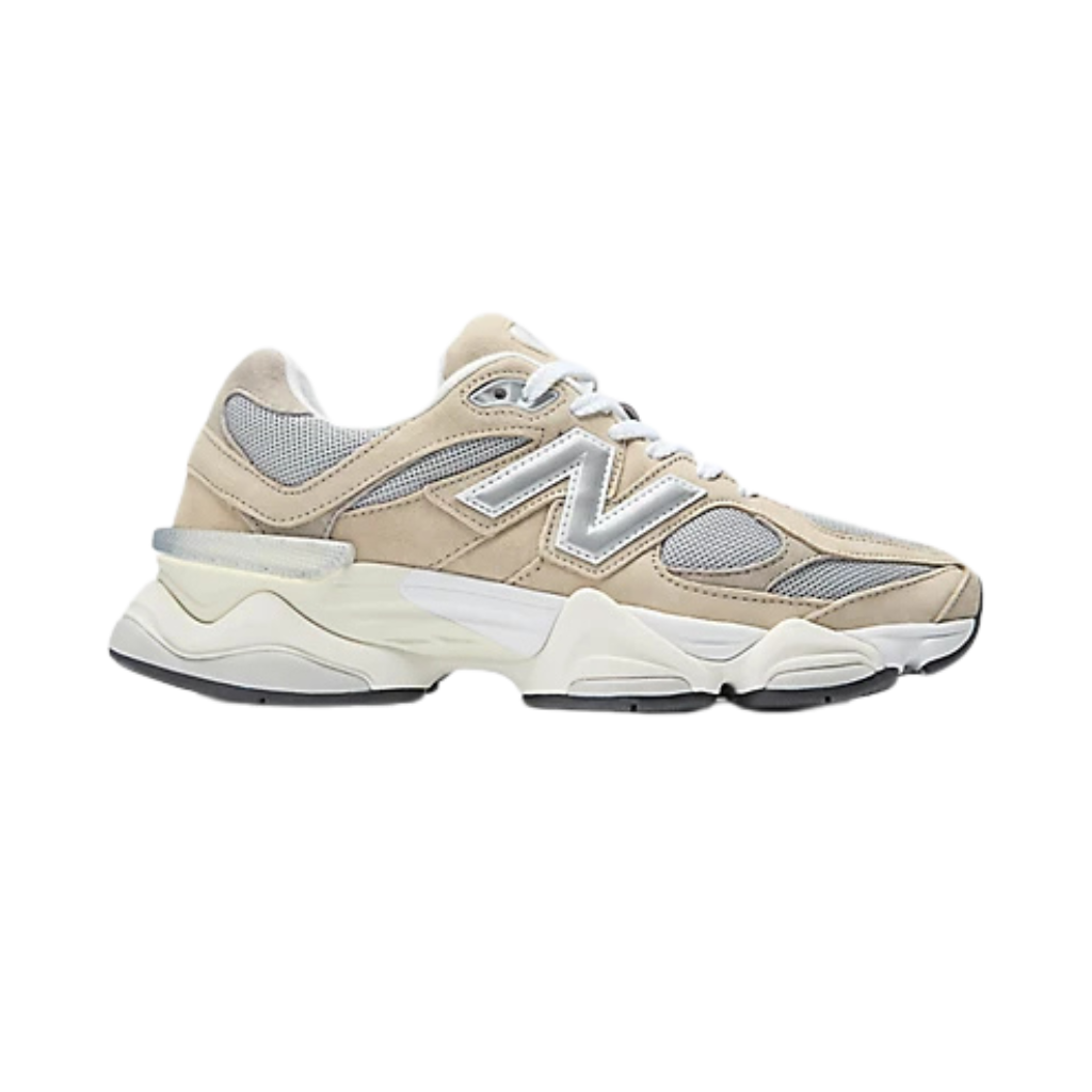 New Balance 9060 Incense Raincloud Arid Stone